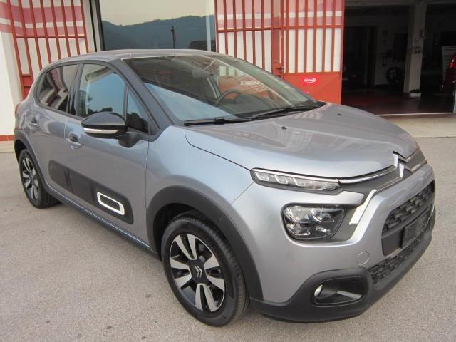 Citroen C3 PureTech 110 S&S Max NEOPATENTATI
