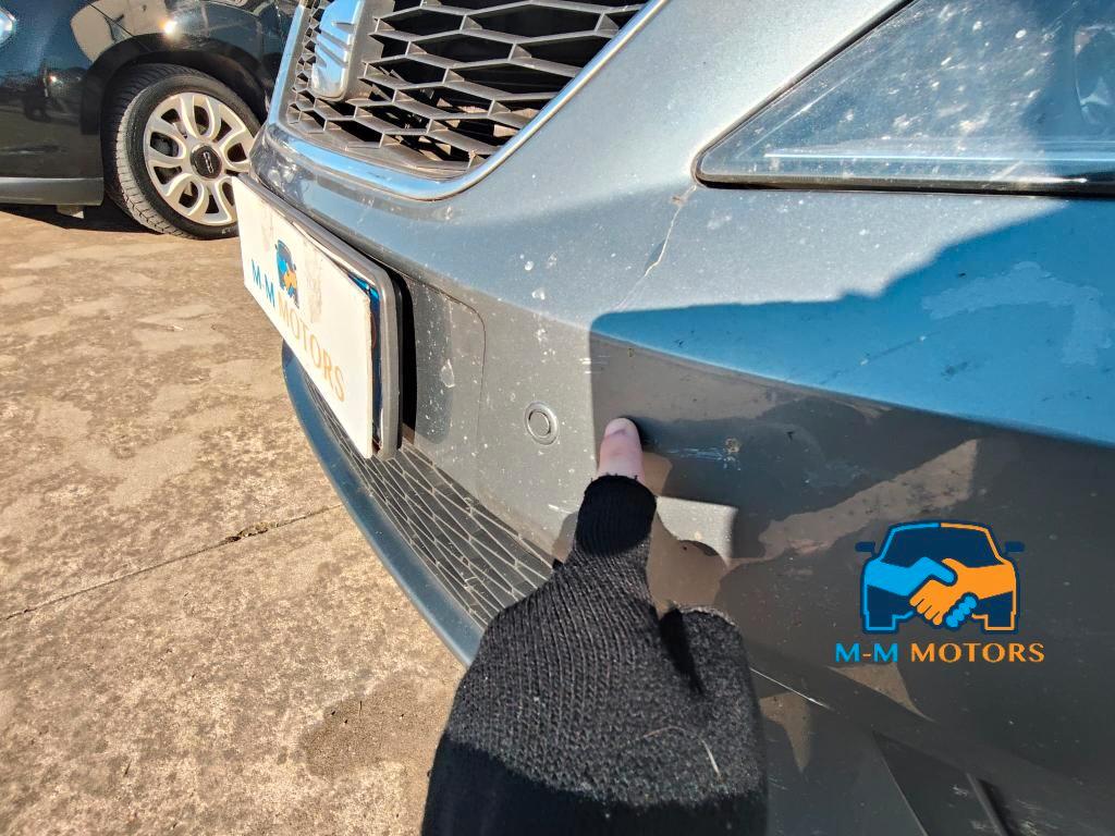 Seat Ibiza ST 1.6 tdi cr Style