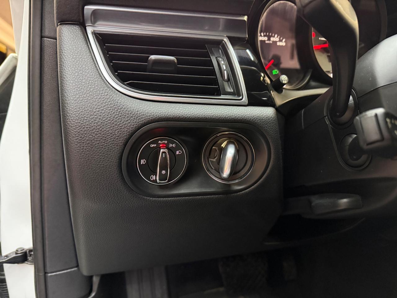 Porsche Macan 3.0 Diesel - FABIANOAUTO