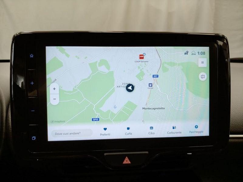 Toyota Yaris Cross 1.5 Hybrid 5p. E-CVT Trend