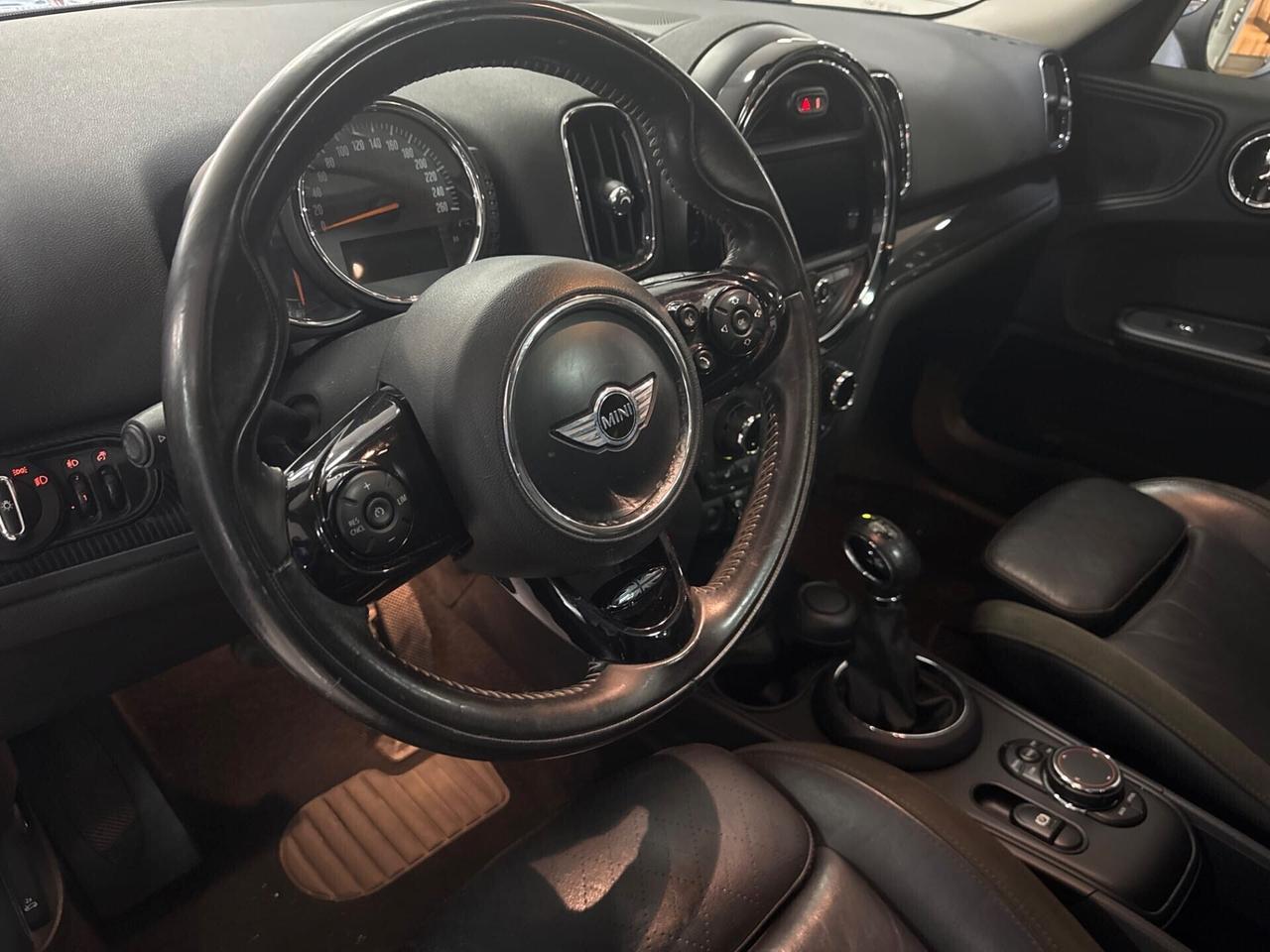 Mini Countryman FULL OPTIONAL
