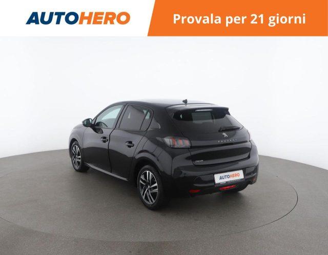 PEUGEOT 208 PureTech 75 Stop&Start 5 porte Allure