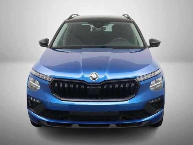 Skoda Kamiq 130 EDITION 1.5 TSI 150 CV DSG *LED+RETROCAM*PROMO