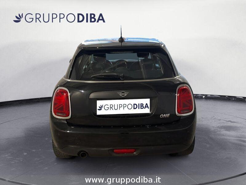 MINI Mini ONE 55KW 5 PORTE