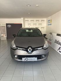 Renault Clio Sporter dCi 8V 90CV EDC Start&Stop Energy Duel2