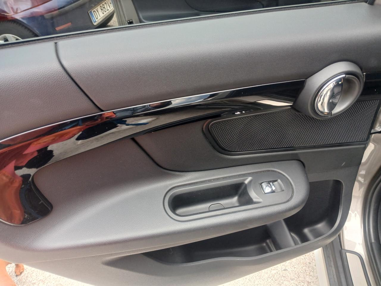 Mini Cooper S Countryman 1.5 SE Business ALL4 Automatica