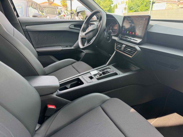 CUPRA Leon Sportstourer 1.5 Hybrid 150 CV DSG