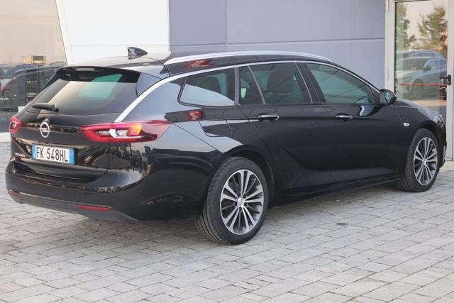 OPEL Insignia 2.0 CDTI S&S Sports Tourer Innovation