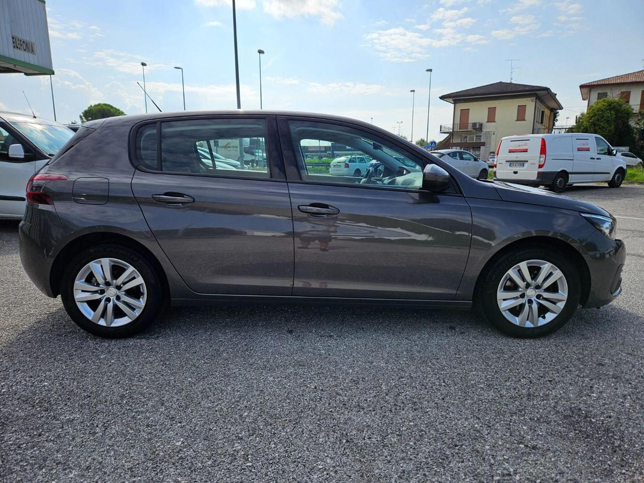 Peugeot 308 BlueHDi 130 S&S Active Pack