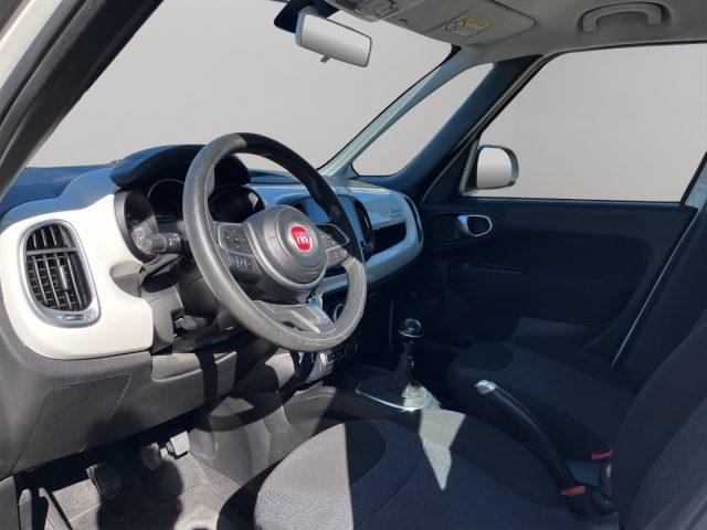 FIAT 500L 1.3MJT AUTOCARRO N1