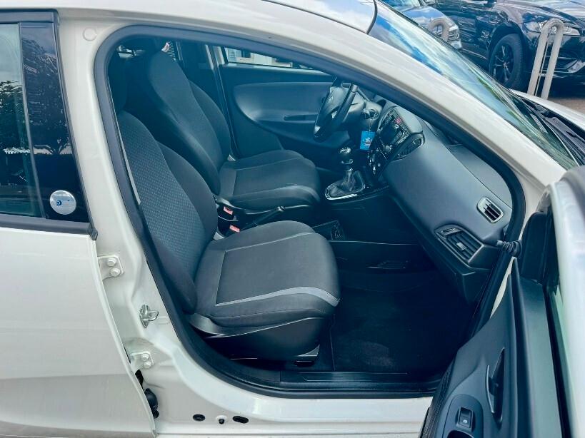 Lancia Ypsilon 1.2 69 CV GPL Ecochic Gold