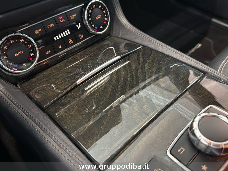 Mercedes-Benz CLS Classe Berl.-C218 2015 D. 250 d (bt) Premium 4matic auto