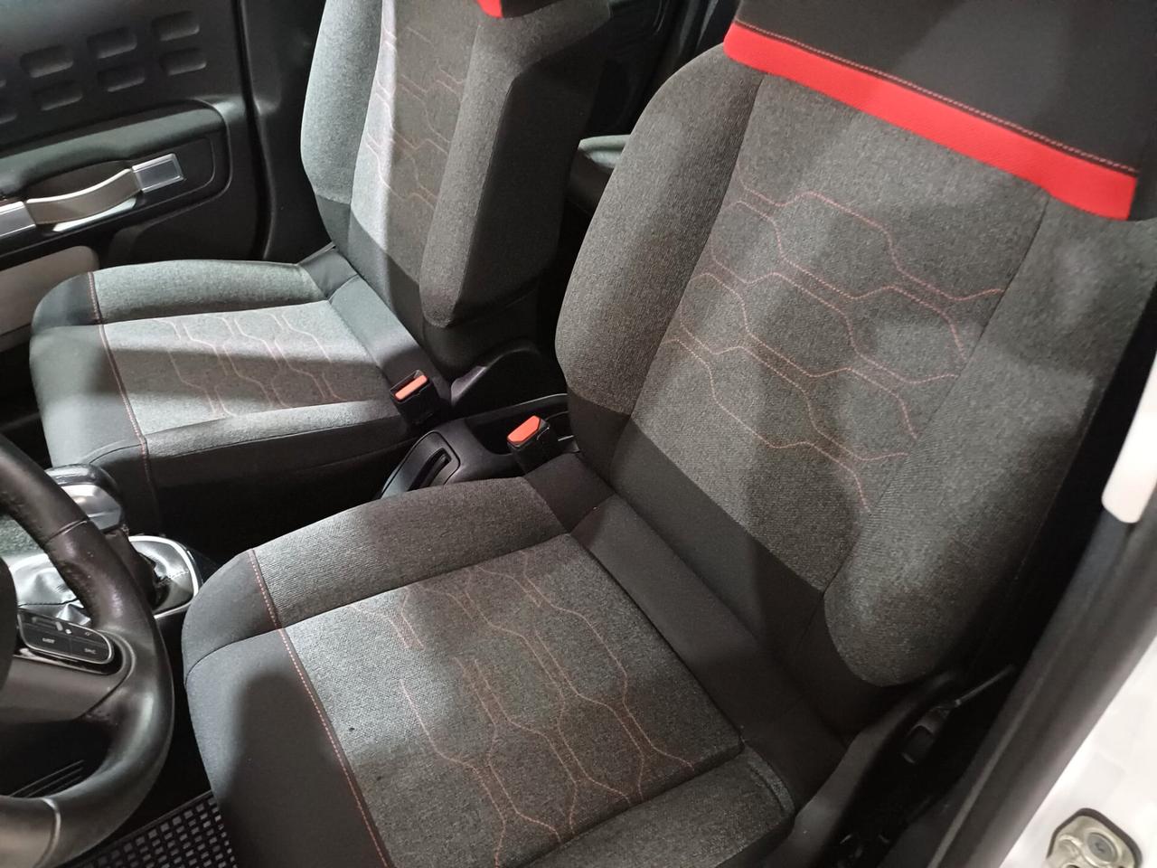 Citroen C3 1.2 Shine PARI AL NUOVO - 2019