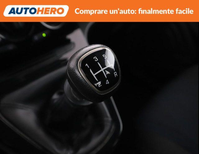 LANCIA Ypsilon 1.2 69 CV 5 porte Gold