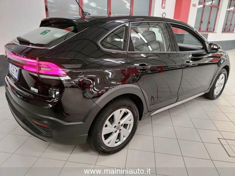 Volkswagen Taigo 1.0 TSI 95cv Life + Car Play "SUPER PROMO"