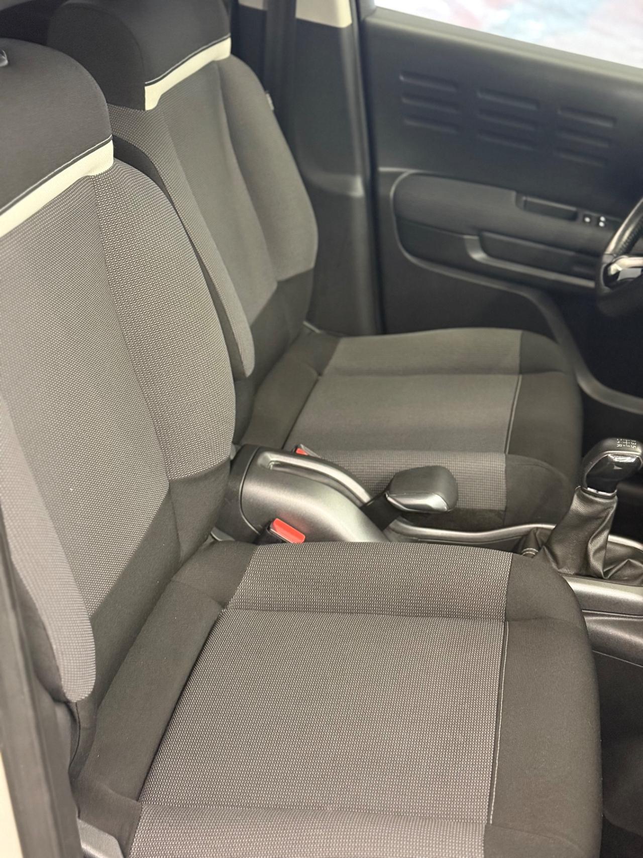 Citroen C3 Aircross PureTech 82 Shine