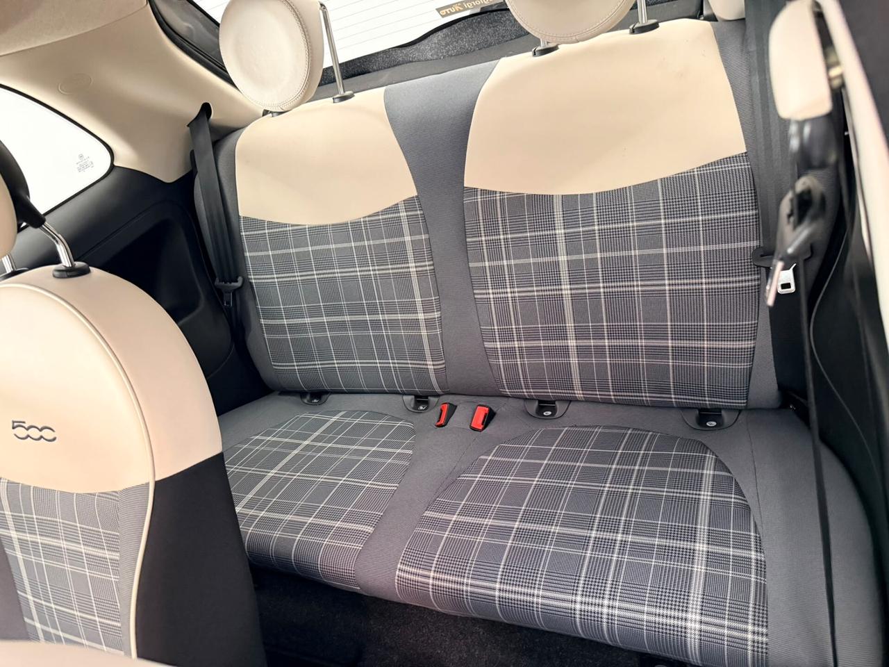 Fiat 500 1.3 Multijet 95 CV Pop