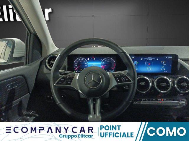 MERCEDES-BENZ B 200 Automatic Progressive Advanced