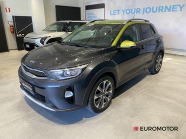 Kia Stonic 1.6 CRDi Energy
