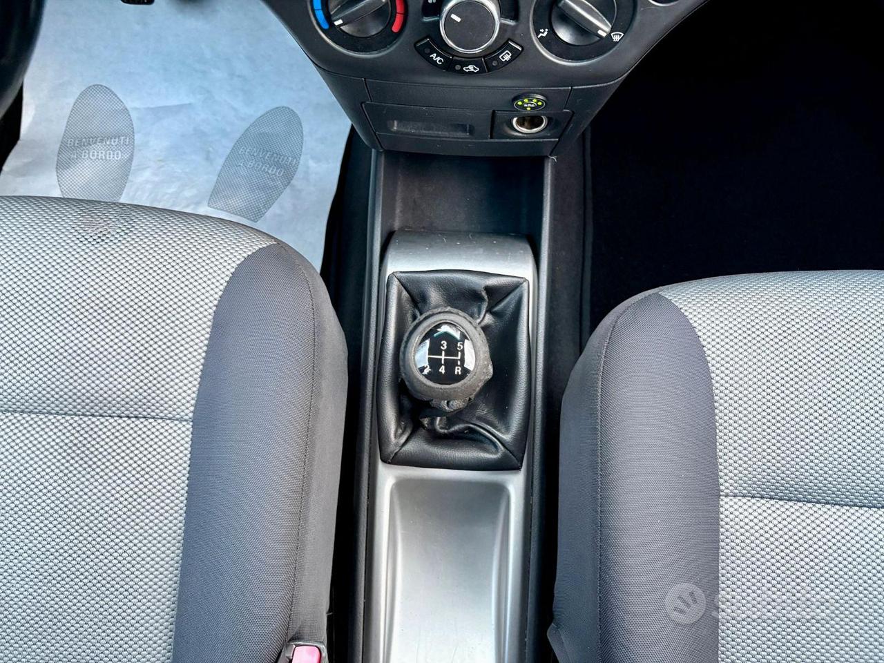 CHEVROLET AVEO 1.2 BENZ/GPL RINNOVO NEL 2029 5P