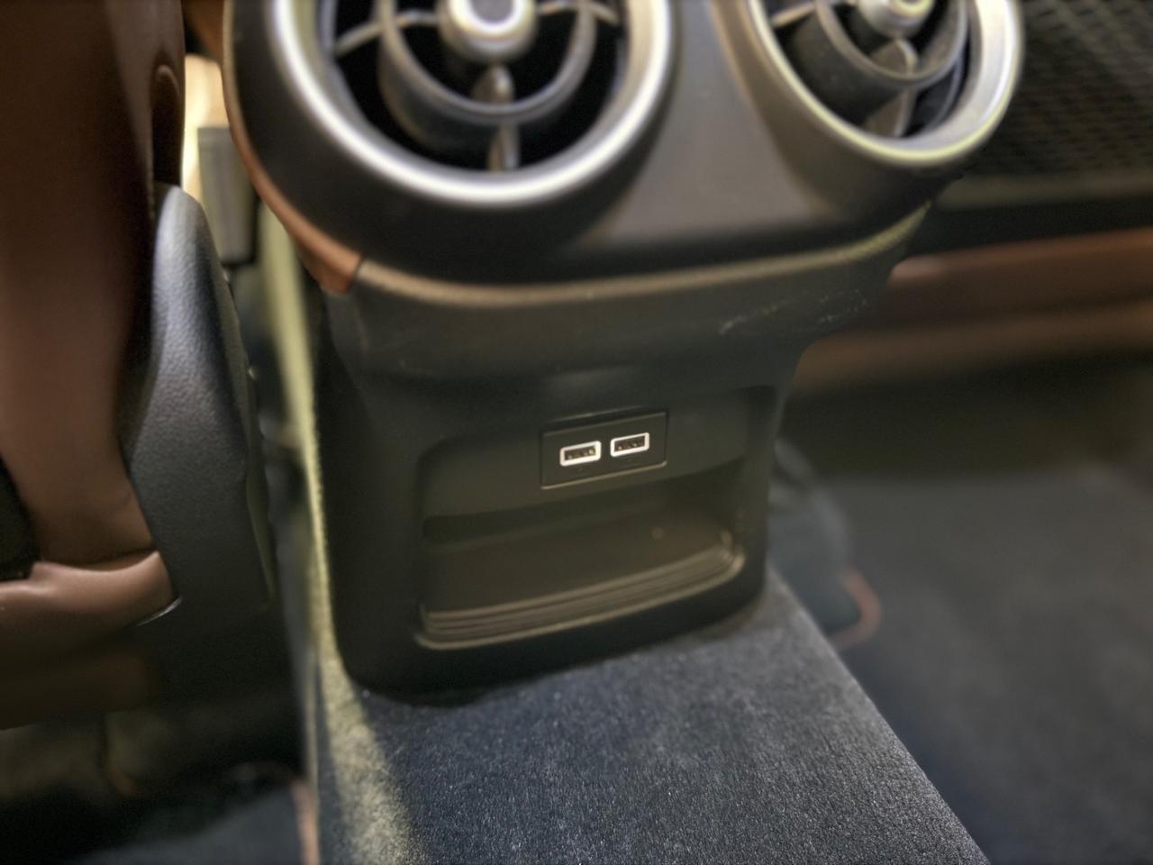 Alfa Romeo Stelvio 2.0 Turbo 280 CV AT8 Q4 First Edition 10/2017