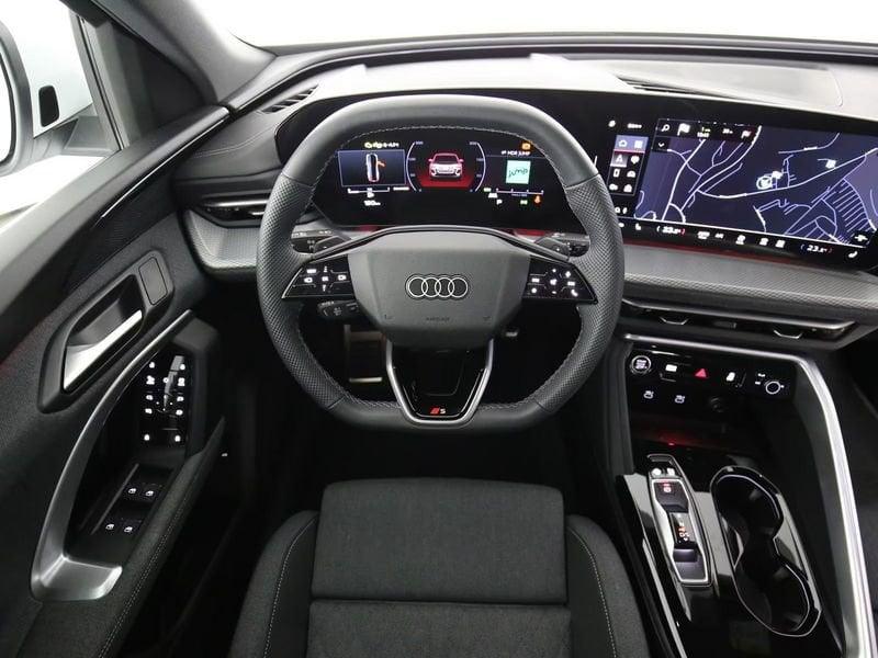Audi Q5 TDI 150kW quattro S tronic S Line Camera 360° 19"