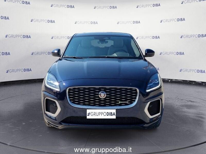 Jaguar E-Pace 2021 1.5 i3 phev R-Dynamic HSE awd 309cv auto