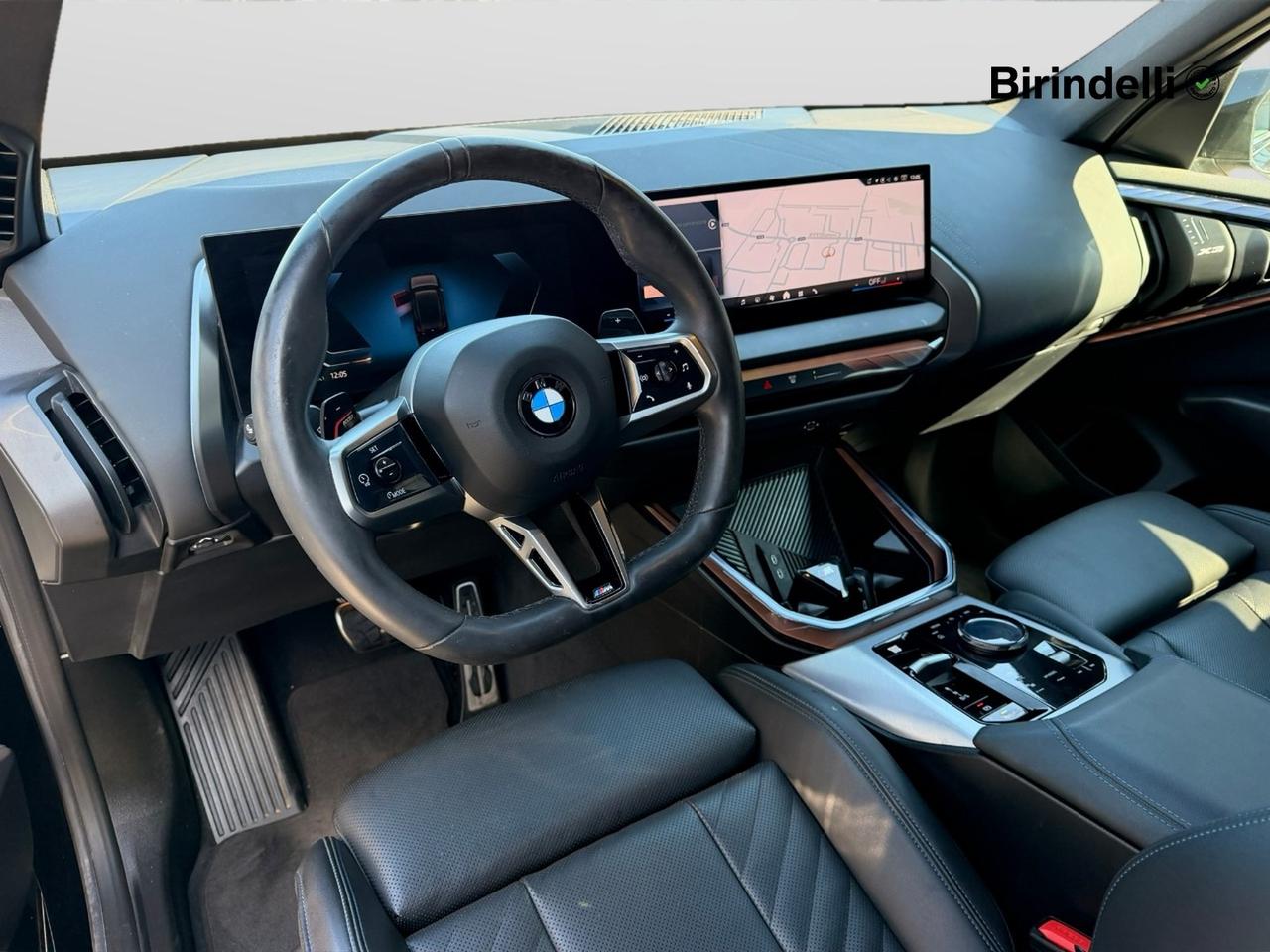 BMW X3 (G45) - X3 xDrive20d 48V MSport Pro