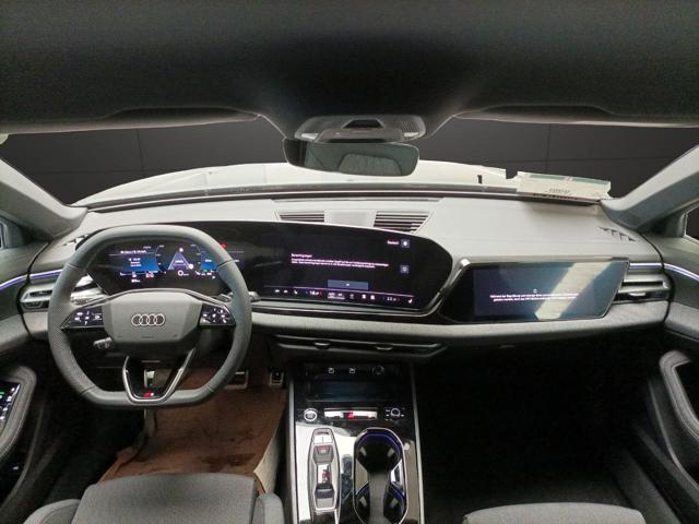 AUDI A5 Avant TDI 150 kW S tronic S Line edition