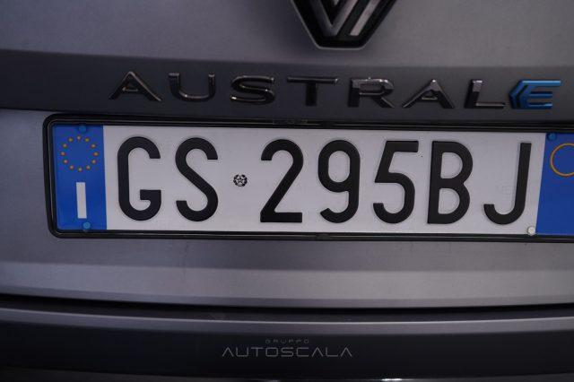 RENAULT Austral Full Hybrid E-Tech 200cv Iconic Esprit Alpine