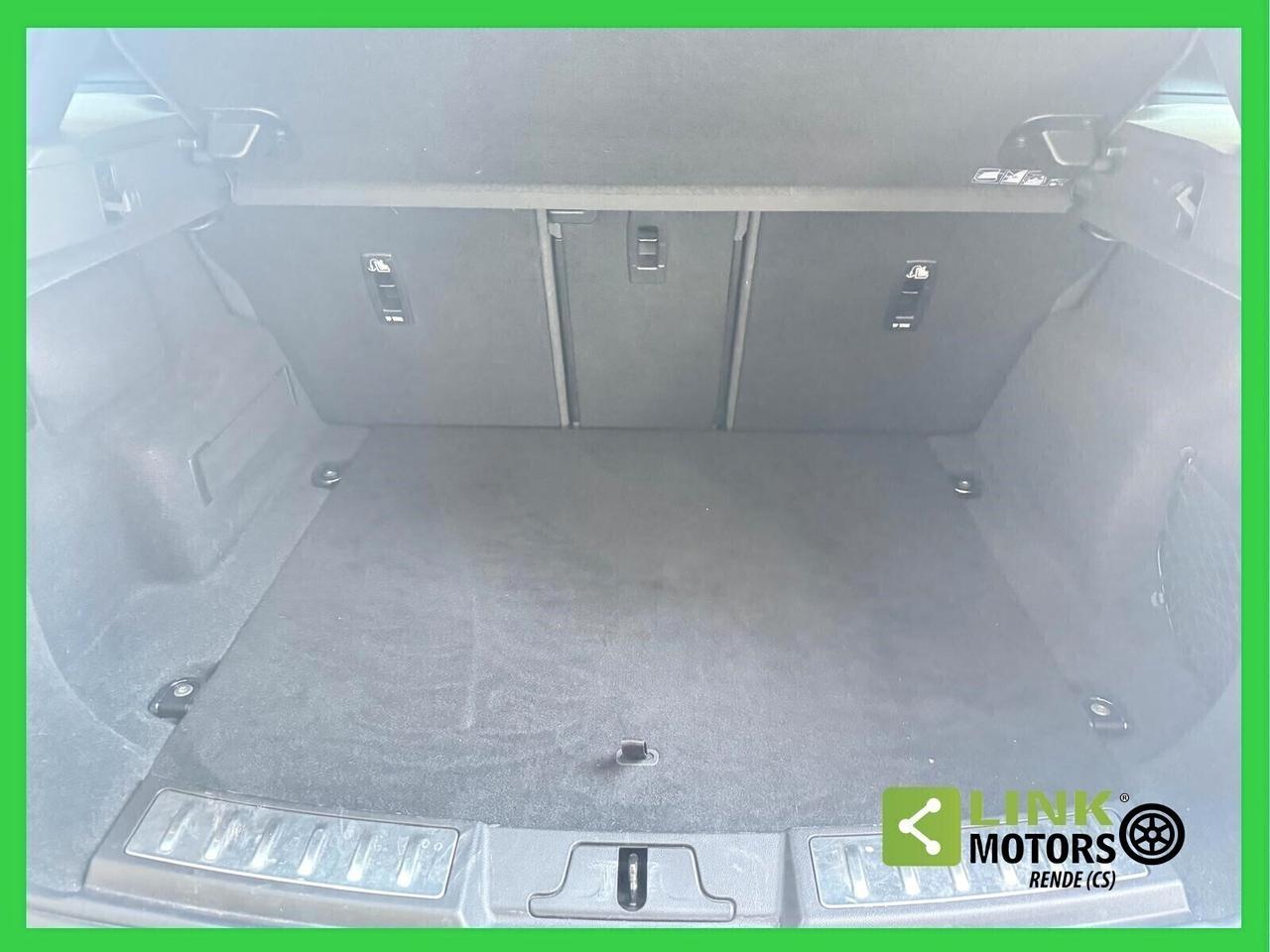 Land Rover Range Evoque 2.0 D150 AWD R-Dynamic SE 02/2020