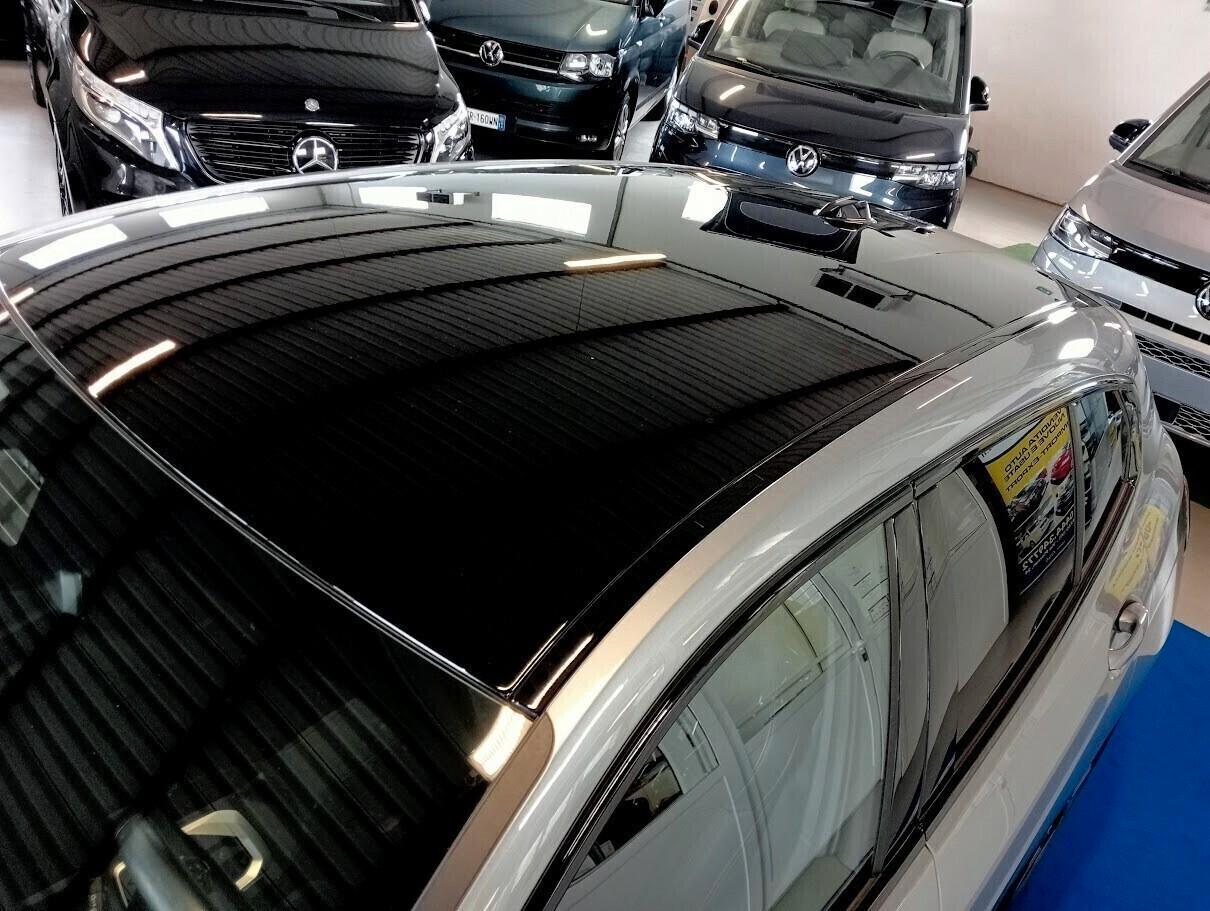 BMW 120 MHEV MSPORT PACK INNOVAZIONE TETTO NERO