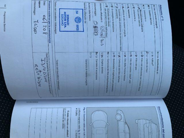 VOLKSWAGEN up! 1.0 75 CV 5 porte high up!