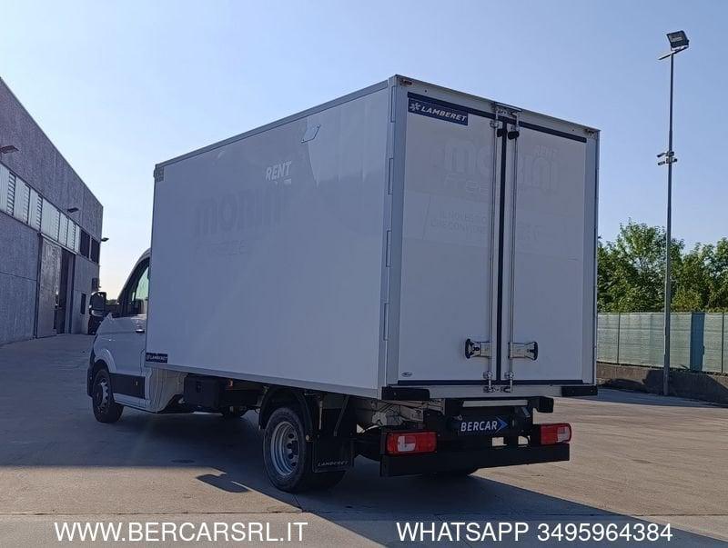 Volkswagen Crafter 35 2.0BiTDI 177CV RWD PL-TA *CELLA FRIGO MAXI CASSA*
