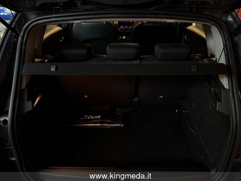 Renault Captur Captur TCe 12V 90 CV Life