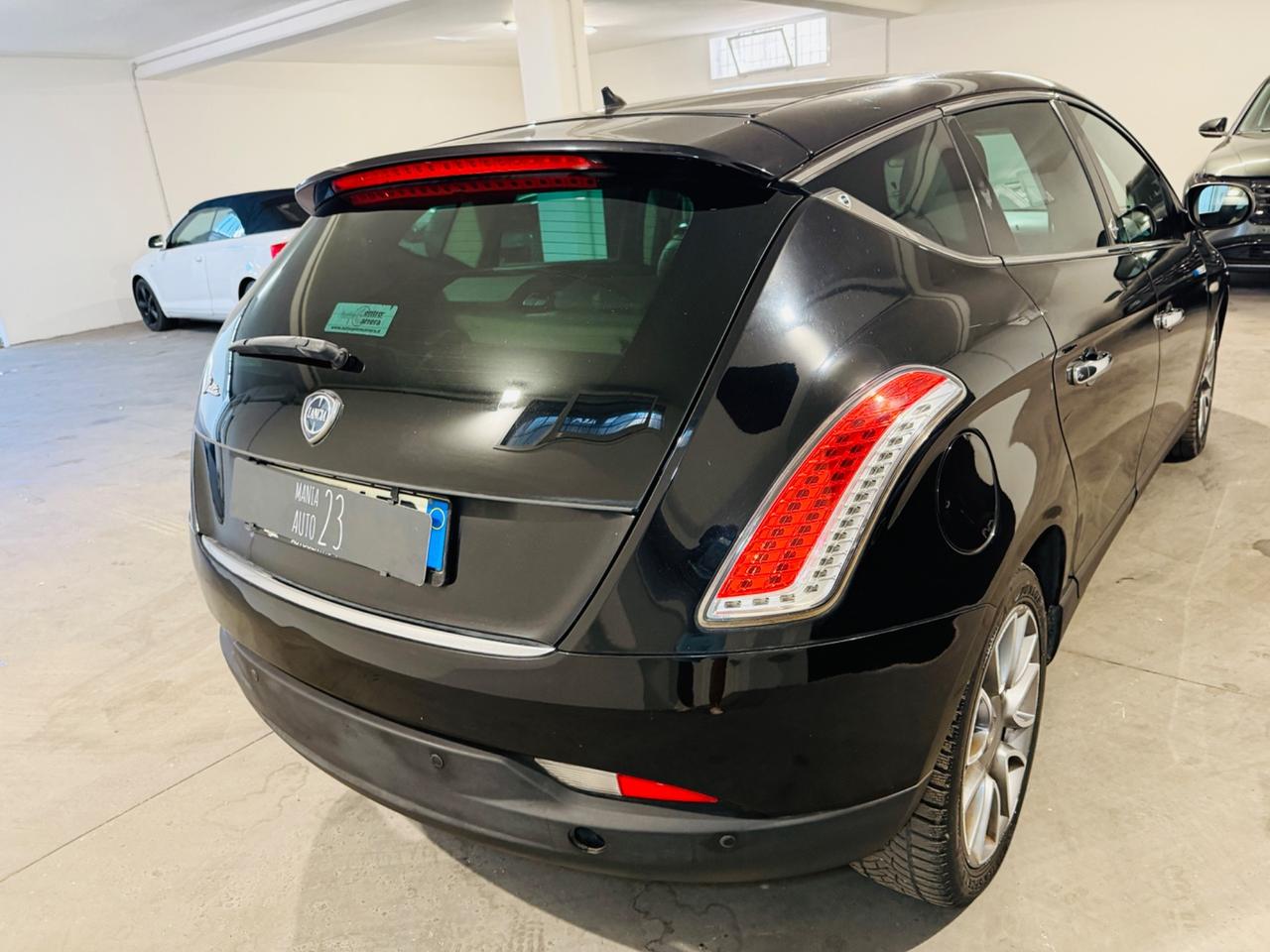 Lancia DELTA 1.4*120 CV* Ecochic (GPL) Gold*NEOPATENTATI*