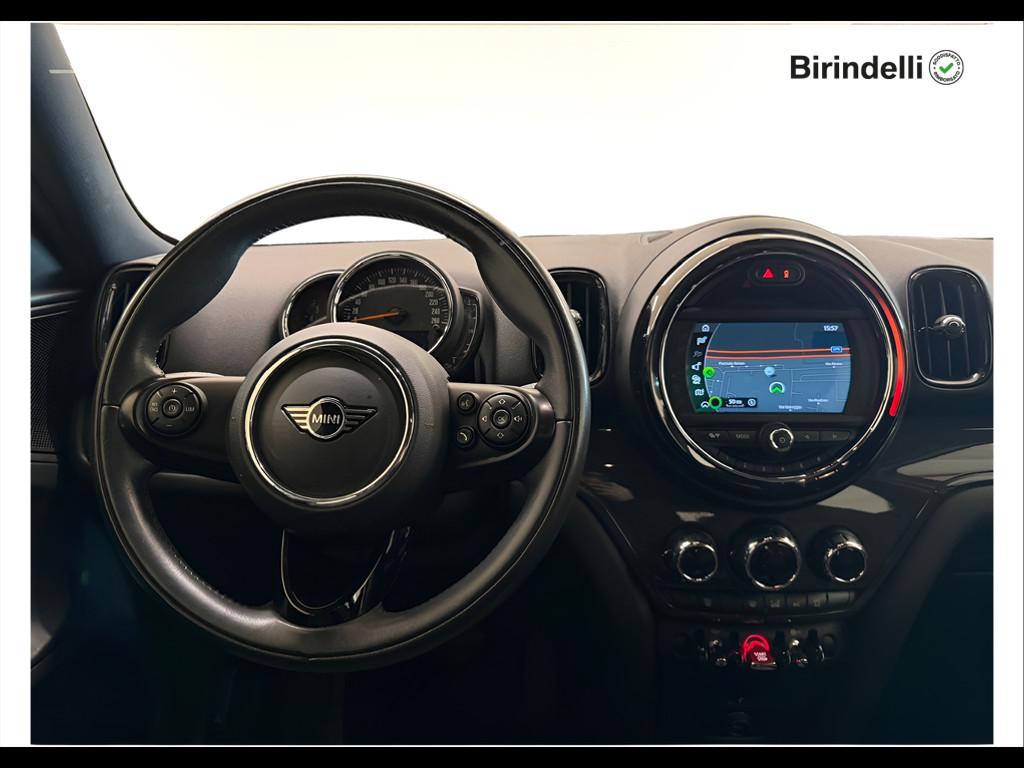 MINI Mini Countrym.(F60) - Mini 1.5 One D Hype Countryman