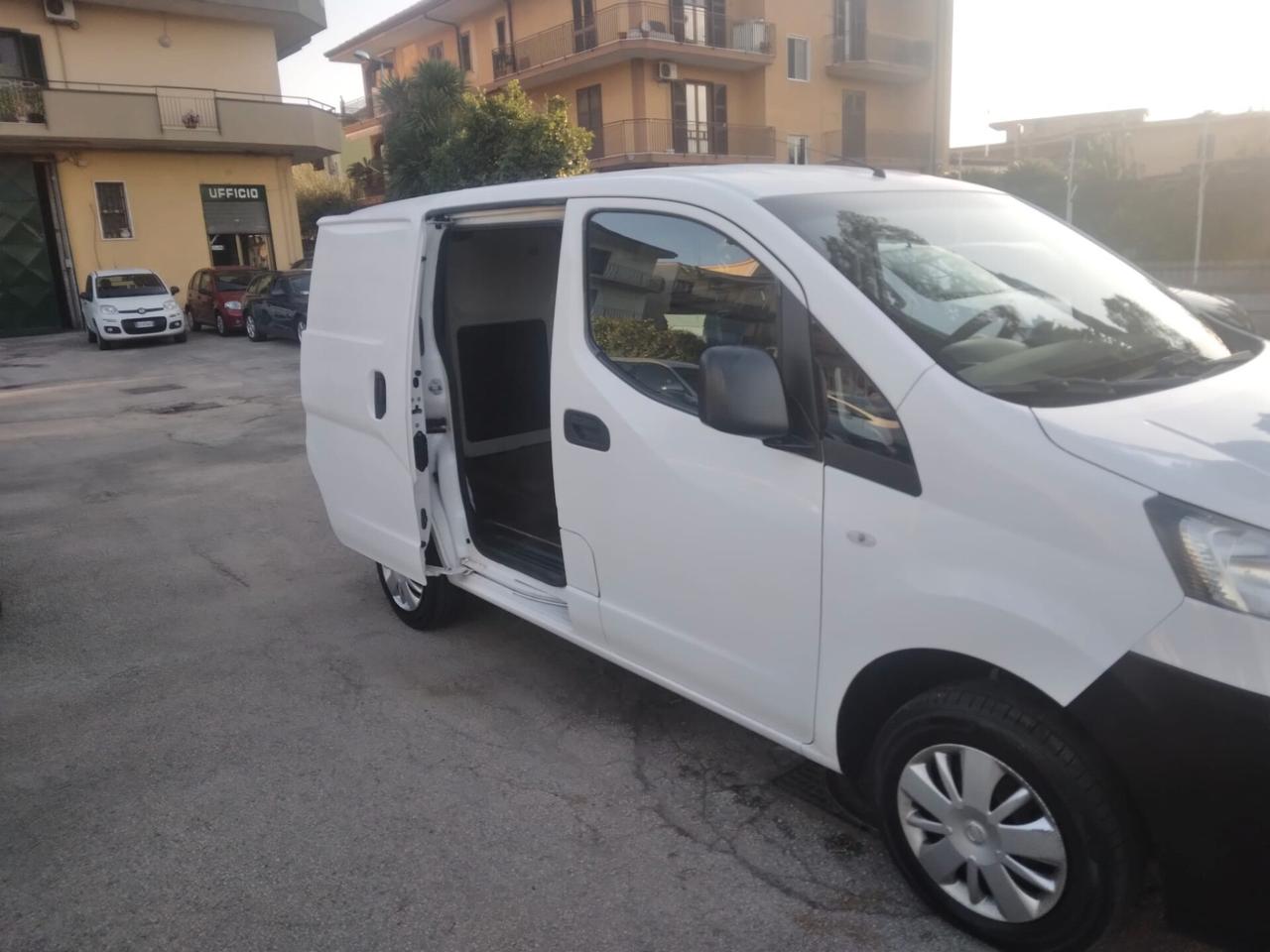 Nissan NV200 1.5 dCi 110CV Furgone