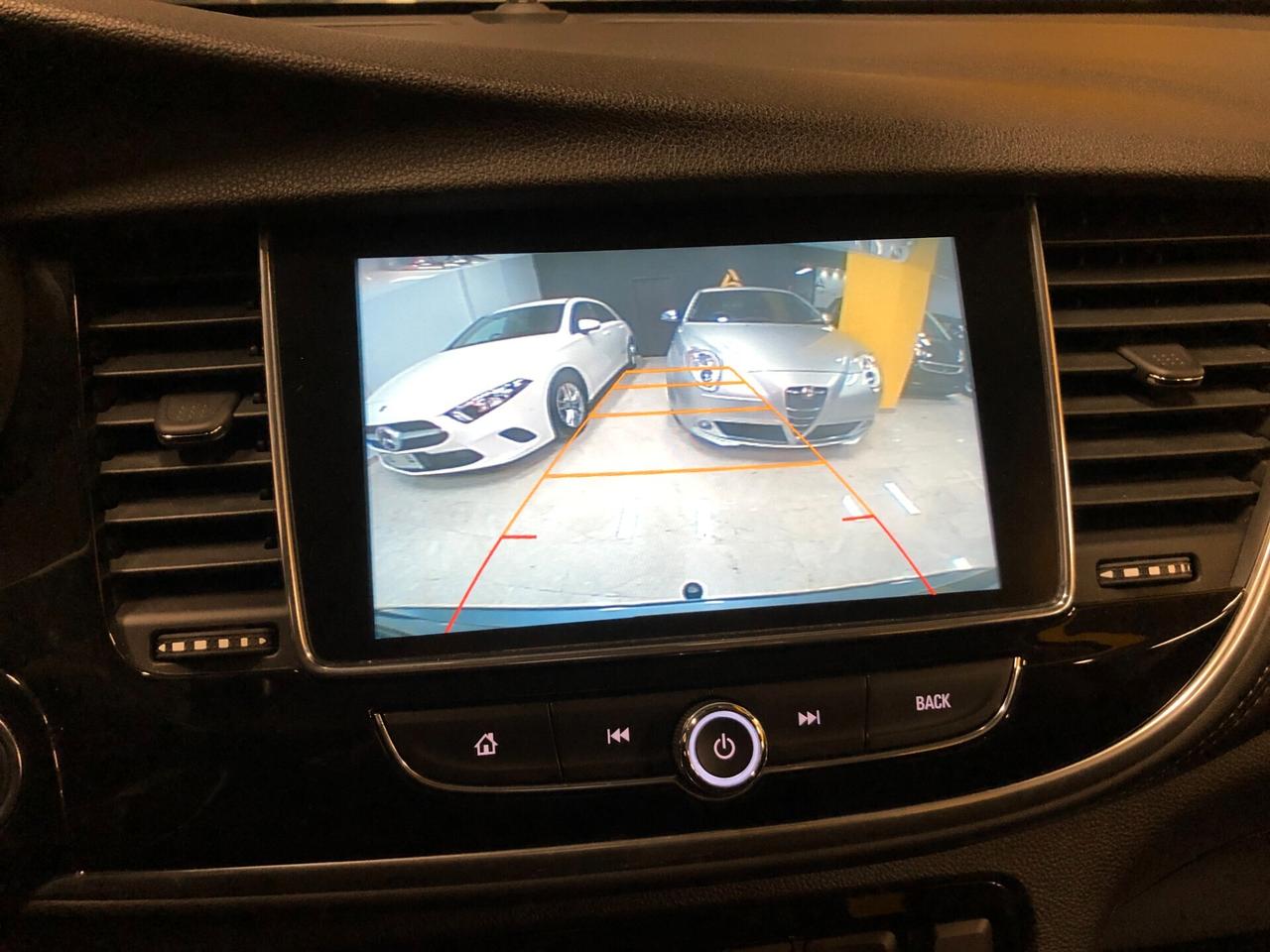 Opel Mokka X 1.6 CDTI Ecotec 136CV 4x2 Start&Stop Innovation