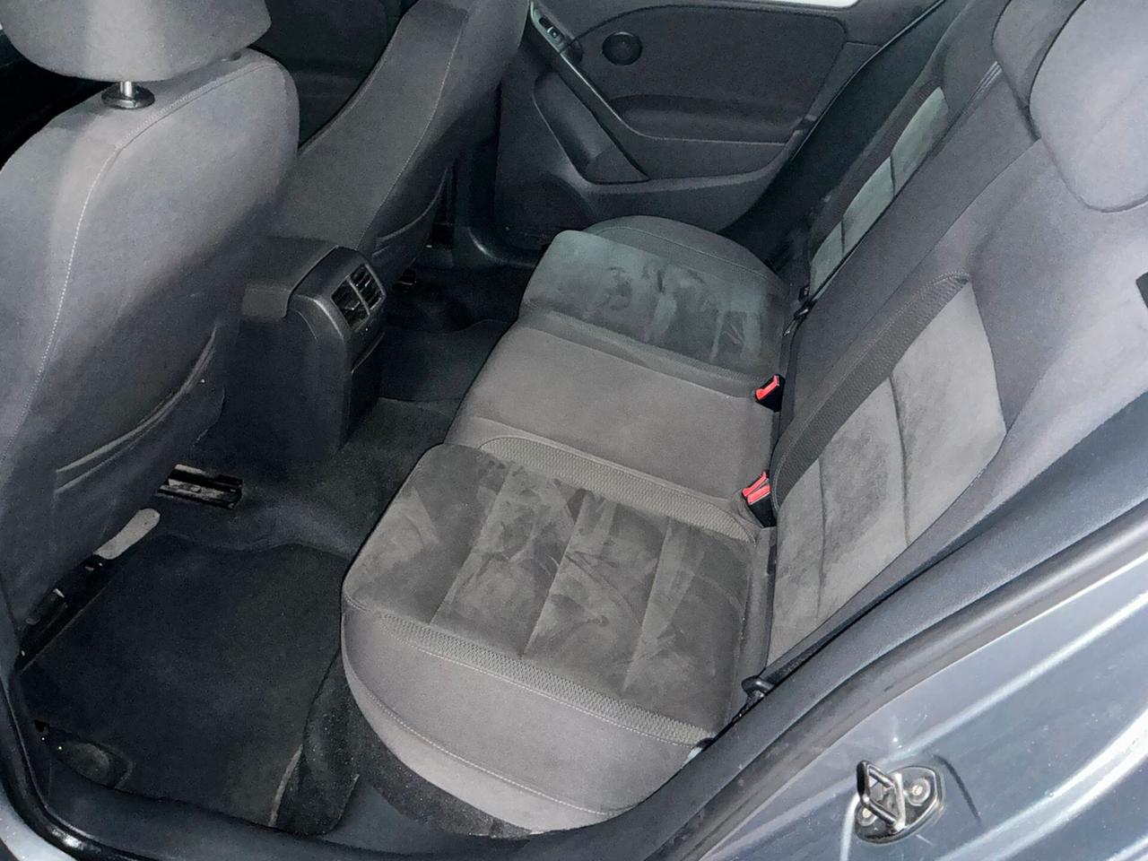 Volkswagen Golf 1.4 TSI 122CV 5p. Highline