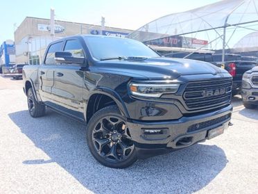 DODGE RAM 1500 5.7 GPL V8 Limited Night - N1
