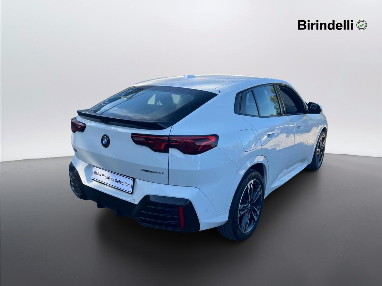 BMW X2 (U10) - X2 xDrive 20d MSport
