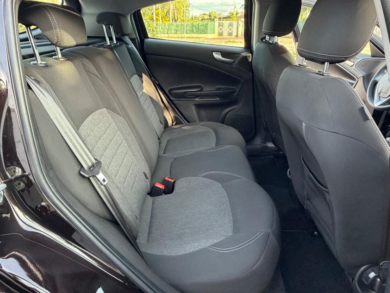 Alfa Romeo Giulietta 1.6 Diesel 120 CV 2019