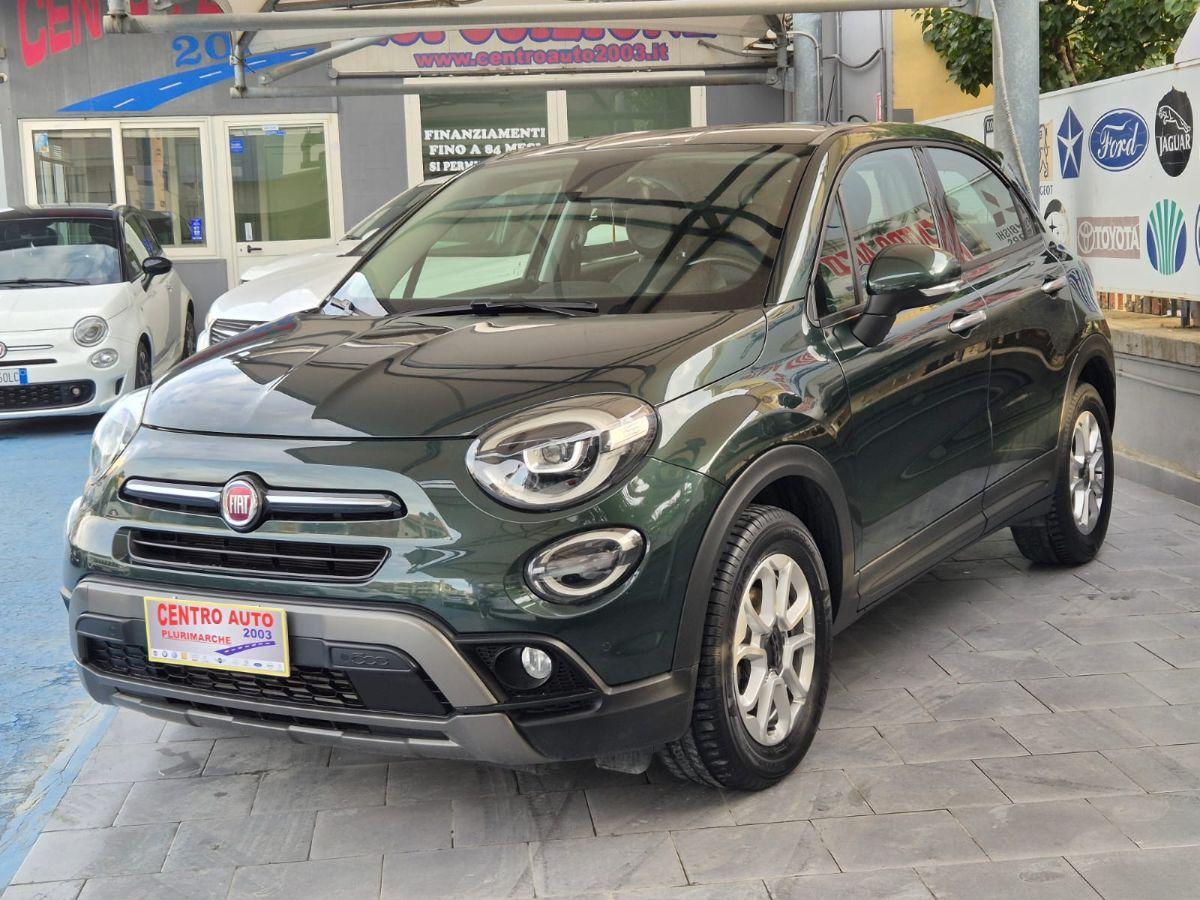 FIAT - 500X - 1.3 M.Jet 95 CV Cross