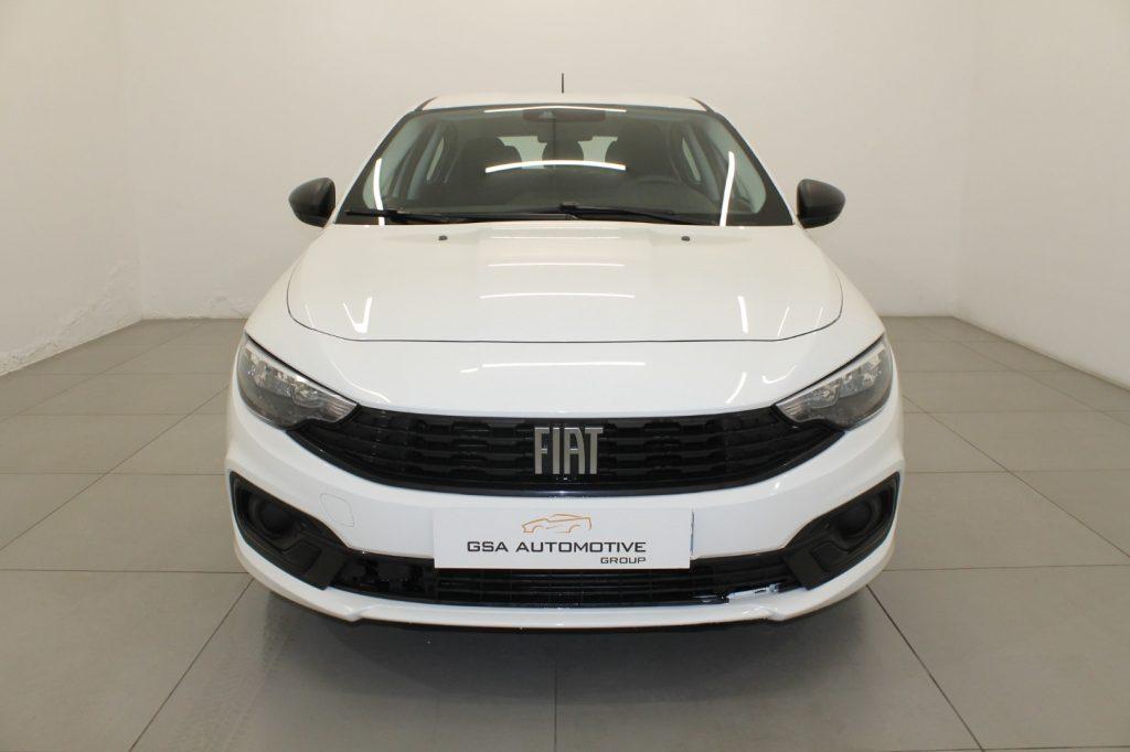 FIAT Tipo 1.3 Mjt 95 Cv. Life