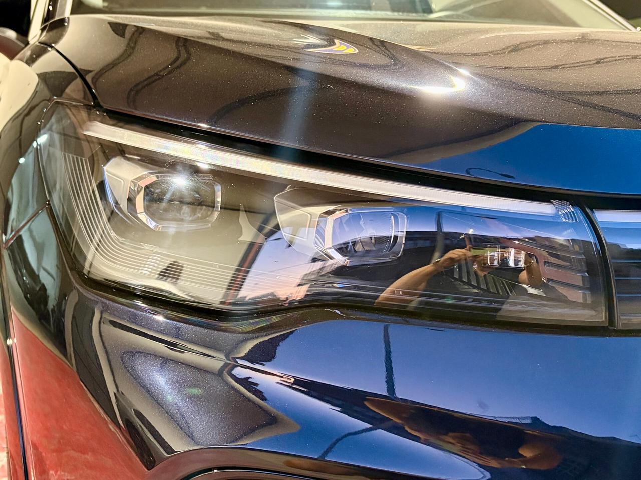 Volkswagen Tiguan 2.0 TDI 150 CV "DSG-R-LINE-15.000KM"-'24