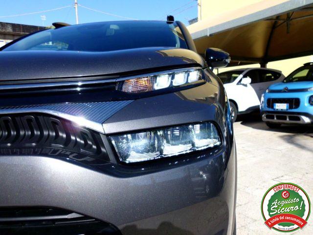 CITROEN C3 Aircross BlueHDi 110 S&S Feel