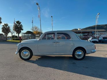 Lancia APPIA II SERIE PRONTA ORIGINALE 1958