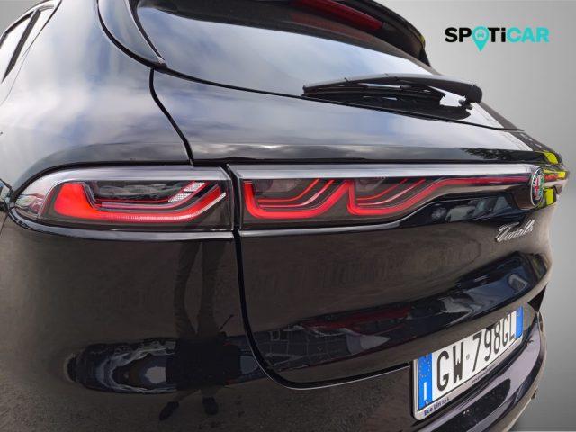 ALFA ROMEO Tonale 1.5 160 CV MHEV TCT7 Veloce