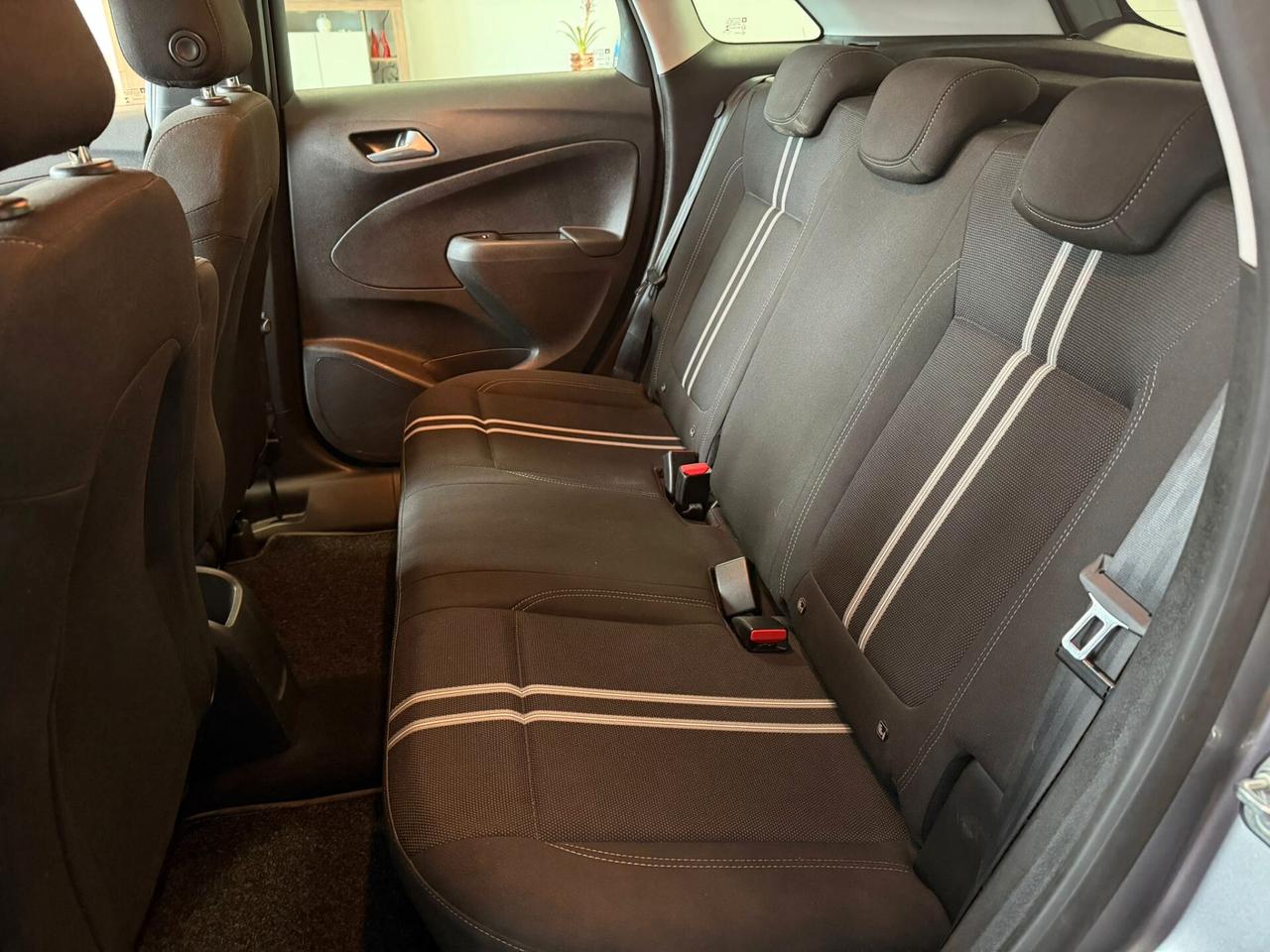 Opel Crossland 1.2 12V Start&Stop Design & Tech